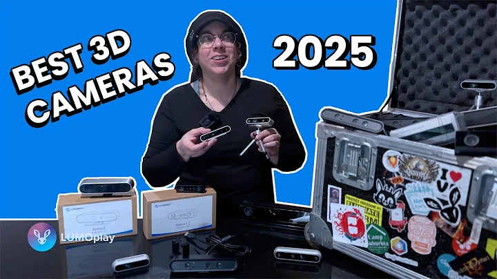 Choosing the Right Depth Camera for your Interactive Floor or Wall