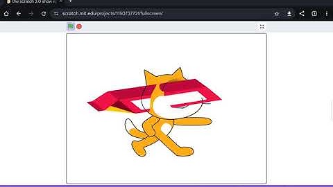 the scratch 3.0 show episode two: milk, but I made it worse