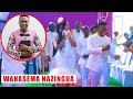 MASANJA WATU HAWANIAMINI KAMA NIMEOKOKA FREECHURCH FREECHURCDSM MASANJA WATU HAWANIAMINI KAMA NIMEOKOKA FREECHURCH FREECHURCDSM