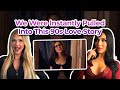 Foreign Girls First Reaction To Lisa Loeb - Stay ( I Missed You)