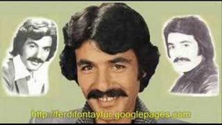 FERDİ TAYFUR-ELVEDA MUTLULUKLAR Resimi