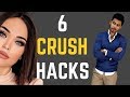 6 HACKS to Get Your Crush to INSTANTLY Like You