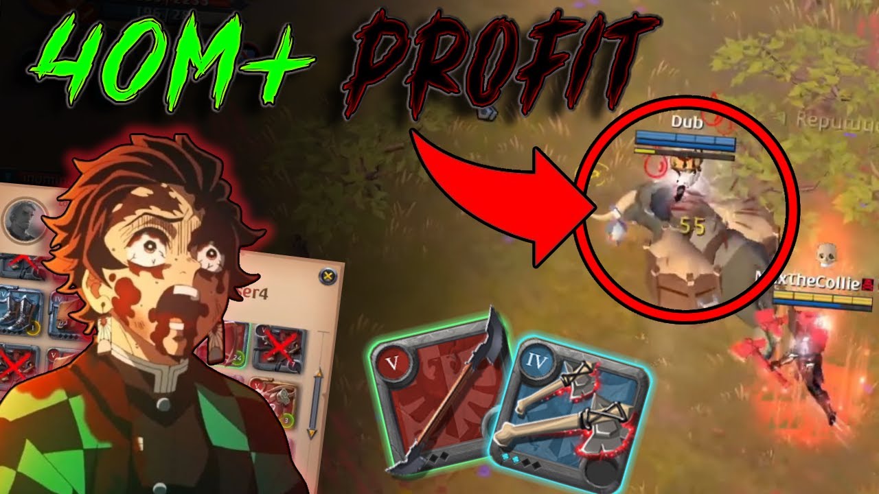 The Dawn of a New Era | First days on EU | Premium Giveaway - YouTube