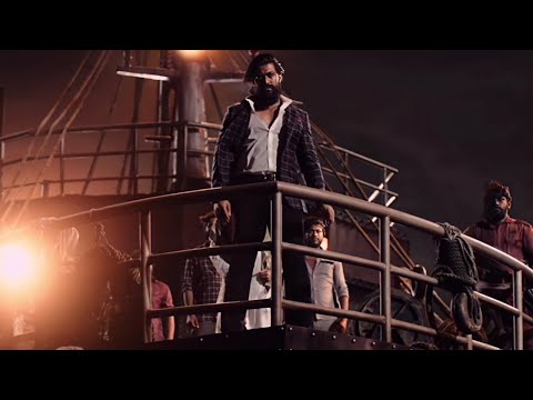 Dheera Dheera Sulthana - Video Song | KGF Chapter 2 | Climax Song | Yash | Srinidhi Shetty | Hombale
