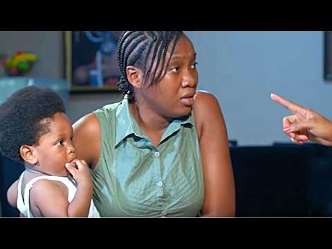 How The Poor Single Mother Who Was Chased Out Of D House Met A Billionaire Who Changed Her Live - NG