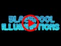 Blackpool Illuminations Full Tour December 2020 in 4K