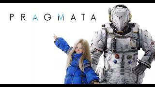 PRAGMATA - Parte 6 | Boss Garden Keeper y Minas Lunum | Walkthrough PC 4K Sin Comentarios