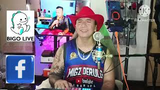 Bigo Livestream Pinoy Cowboy If You Walk Away From Me Today....