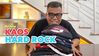 Review: KAOS HARDROCK