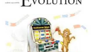 Molecular Biology and Evolution | Wikipedia audio article