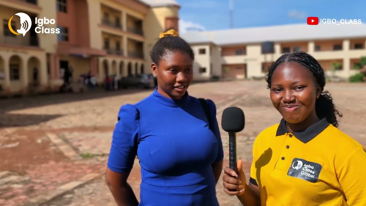 ₦10, ₦100, ₦1,000,000… Can You Say It in Igbo? Try Not to Fail 😭