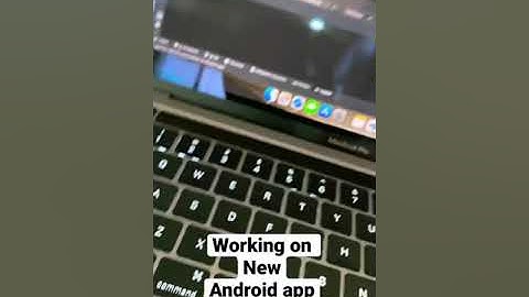 Client Android app development | kotlin | coding | Programming | mobile app development #shorts