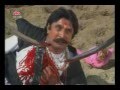 Dattaji shinde  killed    by nazeeb khan