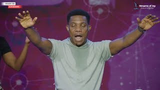 OH LORD SHOW ME MERCY || 40DPMM - DAY 24 || PROPHETIC DECLARATION at Nsppd On 05-08-2026