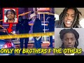 The OMB Peezy Story: Only My Brothers, F The Others