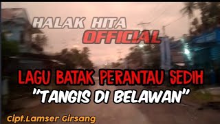 Lagu Batak/\