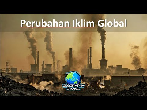 Video: Bermain Tuhan: Perubahan Iklim Buatan Akan Mengarah Ke Bencana Global - Pandangan Alternatif