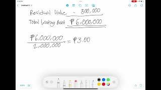 Wasting Ets And Depletion