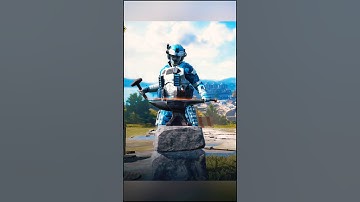 Transitions in CODM: Scout 2 v.4 #shorts #codm