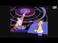 60 Second Simpsons Review - You Only Move Twice