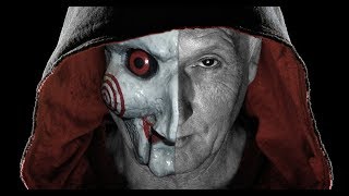 Jigsaw Review - YMS