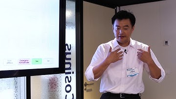 Data Collection, Analytics and Events intro