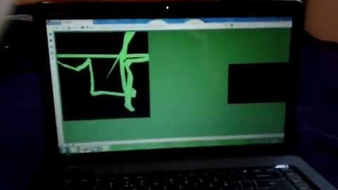 Web Browser Based 3D Pen - WebGL, HTML5, Camera, Augmented Reality