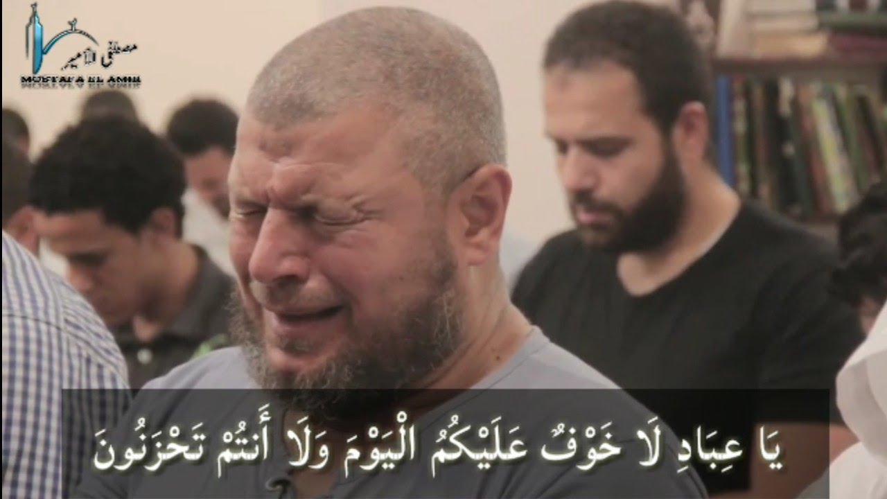 ماتيسر من سورة الزخرف القارئ محمد عبده