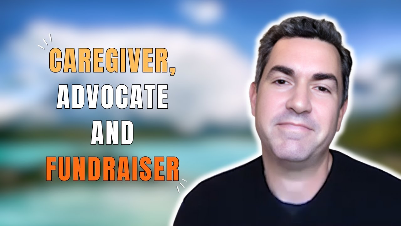 Tom Aronson is an advocate for pancreatic cancer patients | diabetes | pancreatic cancer screening