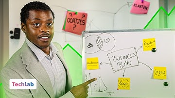 Kan AI een volledige pitch maken in 15 minuten? - TECHLAB #S04E07