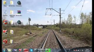 Урок №1 "Установка дополнений для Trainz Railroad Simulator" Урок №1 "Установка дополнений для Trainz Railroad Simulator"