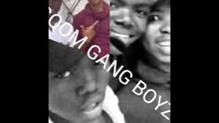 Sniper  gqom  gang  boyz