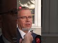 Petteri Orpo, onko areenahanke mennyt ihan putkeen? Orpo vastasi MTV:lle