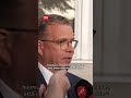 Petteri Orpo, onko areenahanke mennyt ihan putkeen? Orpo vastasi MTV:lle
