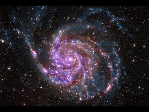 researchers created largest and most detailed 3d map of the universe
