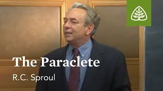 The Paraclete: Foundations - An Overview of Systematic Theology with R.C. Sproul