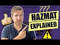 Amazon FBA Hazmat Review Explained. How To Get Your Restricted Products Approved To Sell?