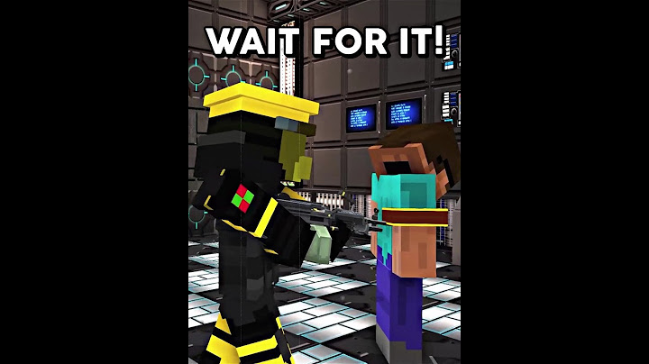 Proboiz Mastermind Moment in Darkheroes Minecraft