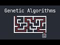Genetic Algorithms: An Intro to Evolutionary Computing