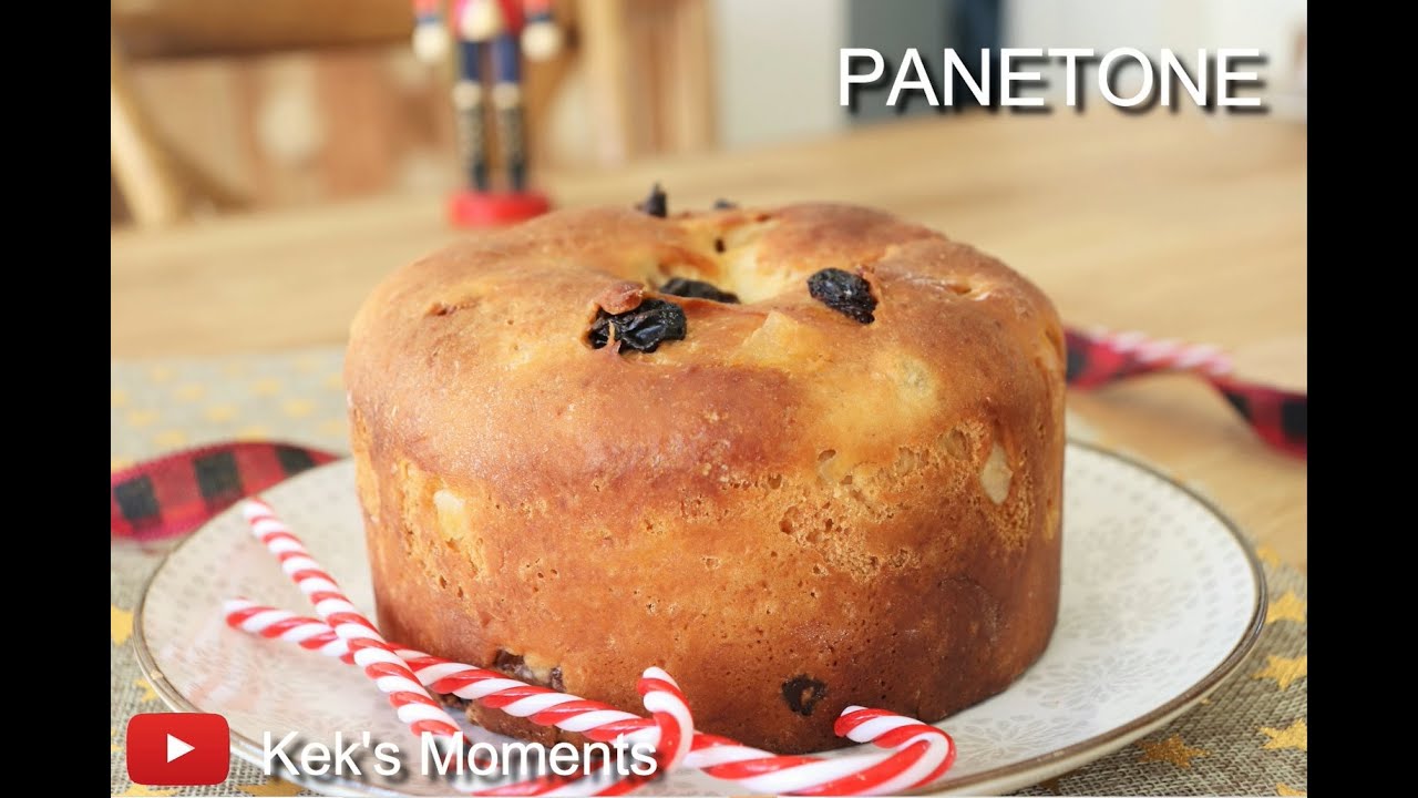 PANETONE PANETONE