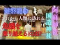 【スピリチュアル実話】これから来る苦難(試練)の乗り越え方‼️※重要※九州聖地巡礼の旅④