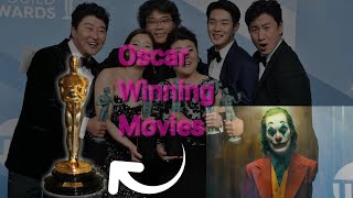 Oscar winning movies of 2019/ top 8 ...