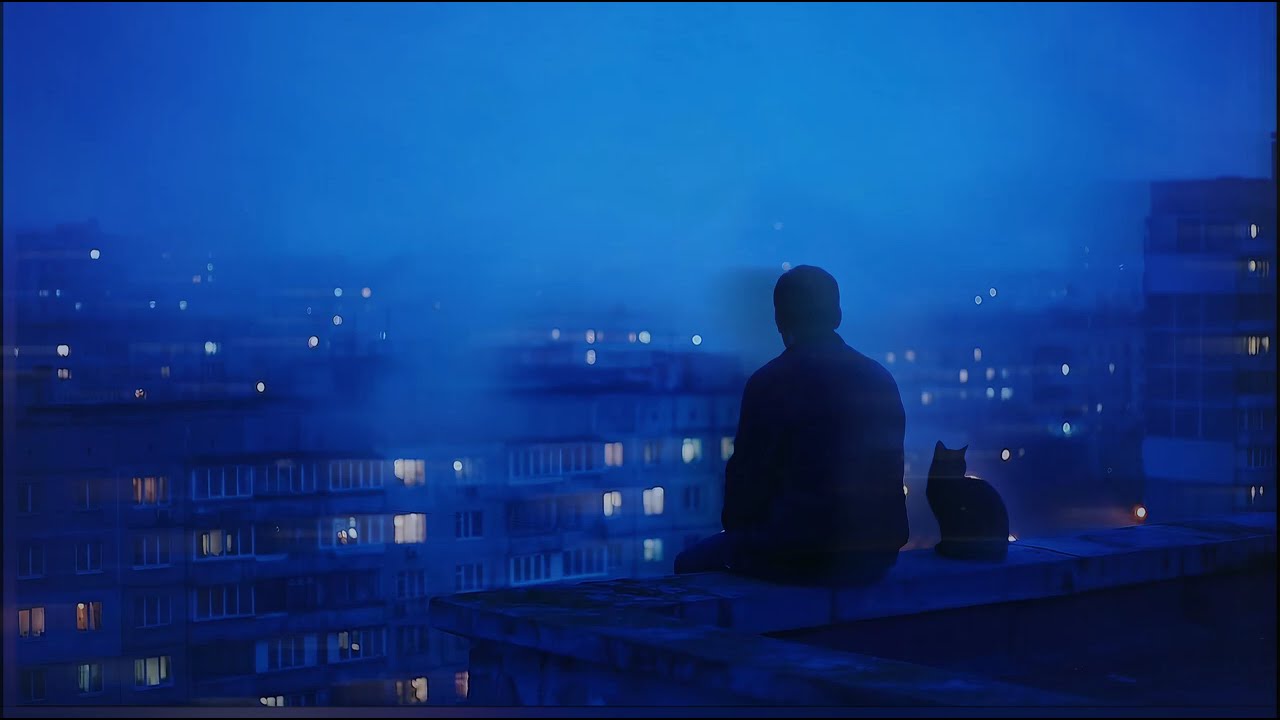 you still thinking about everything........