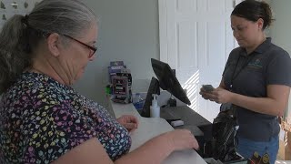 Coast s first medical cannabis dispensary opens in Biloxi