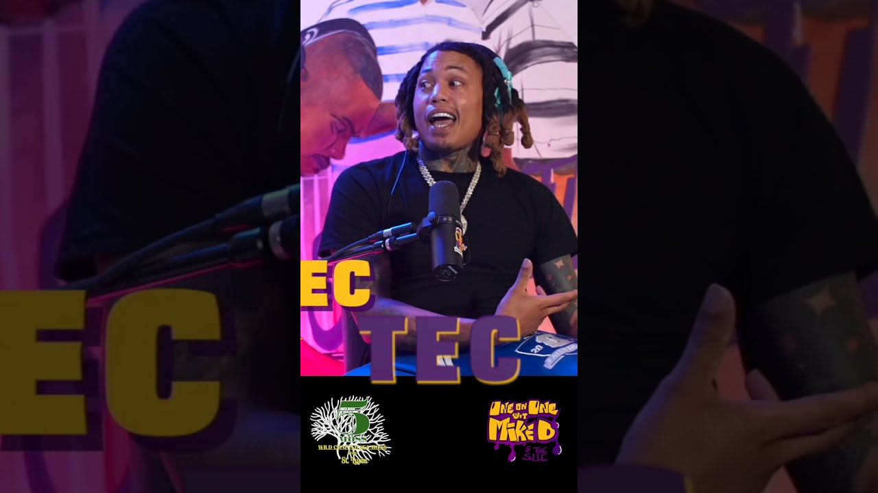 TEC BREAKS DOWN THE BEGINNING OF HIS BEEF WITH MAINE MUZIK