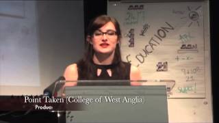Sam Ward Film Production Show Reel 2015