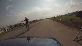 BMW e36 328iT vs BMW e46 330Ci