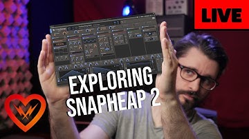 Exploring Snapheap 2