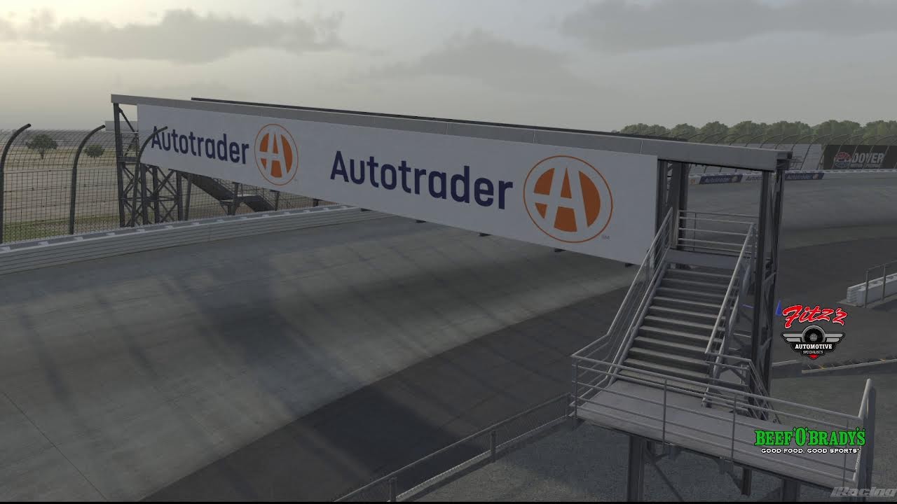 Timber Creek Homes of SWFL Stock Car Series presented by BeefOBradys Rnd 6 @ Dover Intl Speedway