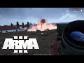 Arma 3 multiplayer night compilation